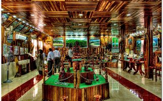 Government Saw Mill Chatham